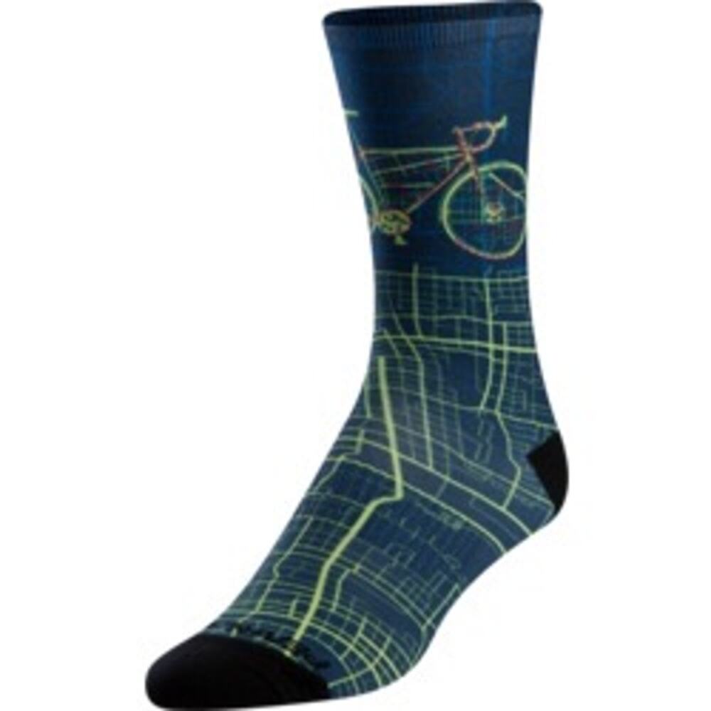 PEARL IZUMI PRO TALL SOCK Men's XL